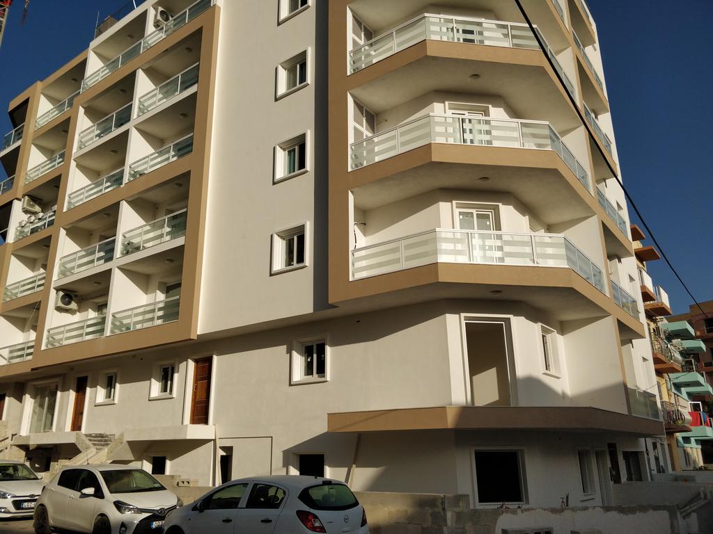 Sunstone Court Daire St. Paul's Bay Dış mekan fotoğraf